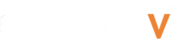 SelectV Logo